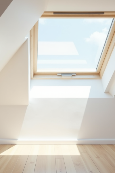 Sélectionner le modèle adéquat Velux Brico Dépôt pour vos combles