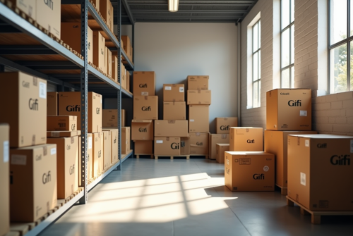Achat de cartons : Gifi propose-t-il des solutions pour emballer vos objets ?