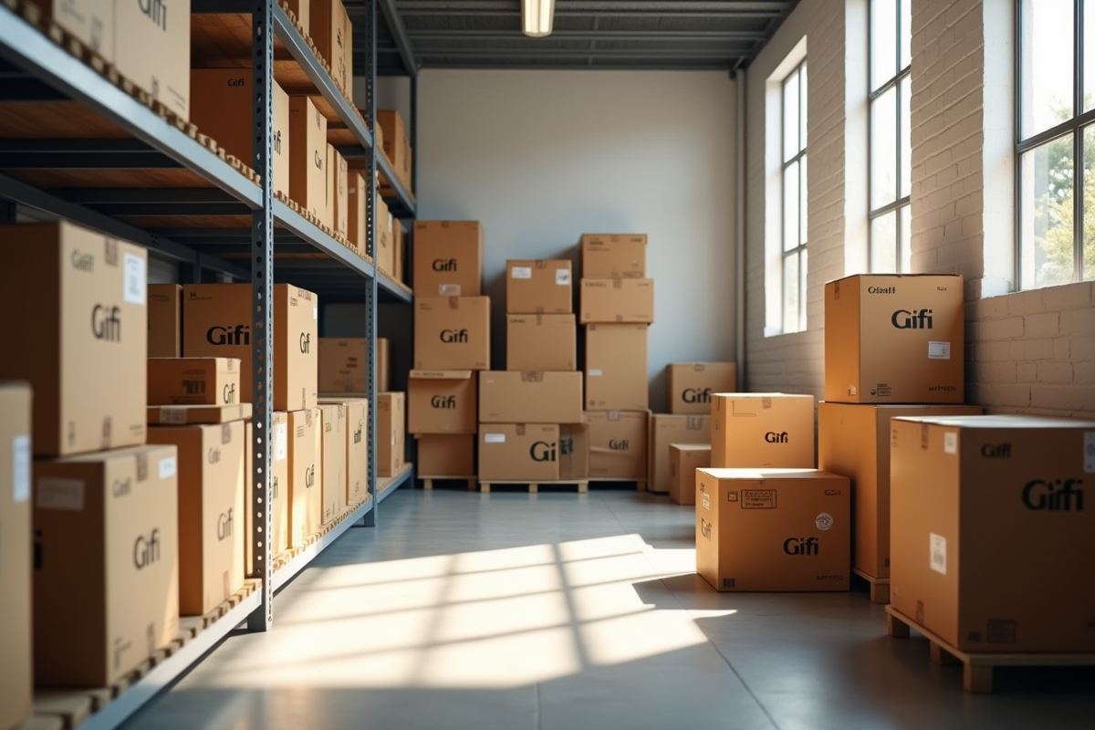Achat de cartons : Gifi propose-t-il des solutions pour emballer vos objets ?