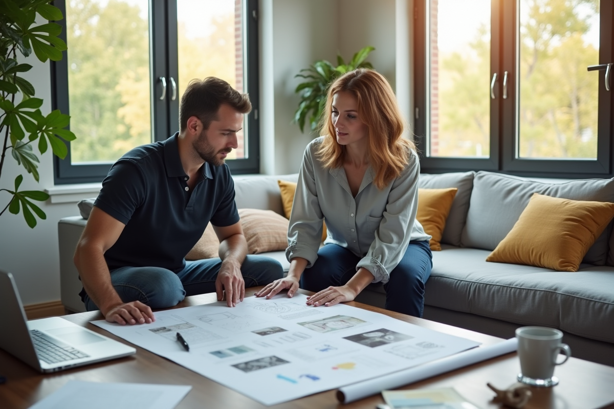 Rénovation maison : professionnel adéquat ? Conseils avisés