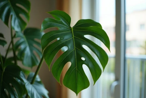 Éviter les erreurs courantes qui mènent à une feuille de Monstera brune