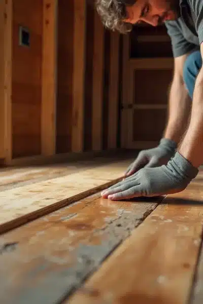 Comment choisir un plancher pour remorque Brico Dépôt : guide exhaustif