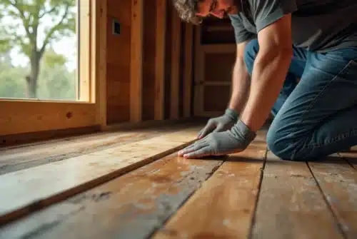 Comment choisir un plancher pour remorque Brico Dépôt : guide exhaustif